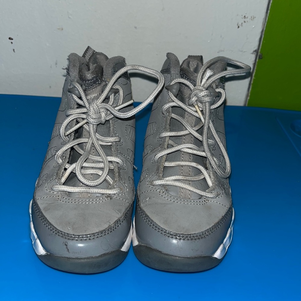 cool grey 11s